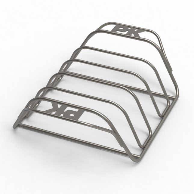PK Grill PK Rib Rack