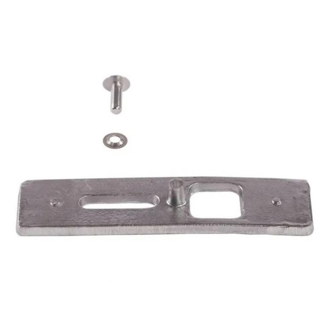 PK Grill PK Vervanging Ventilatieschuif