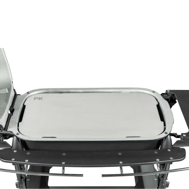PK Grill PK300 Griddle Solid