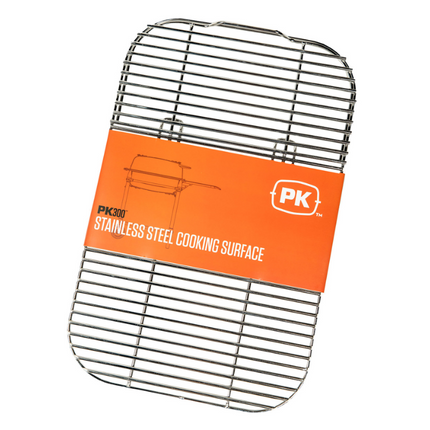 PK Grill PK300 Replacement Stainless Steel Cooking Surface