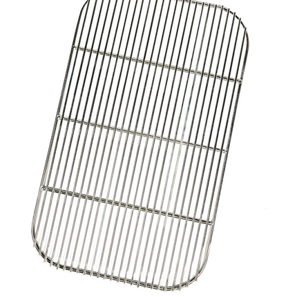 PK Grill PK300 Stainless Steel Charcoal Grate