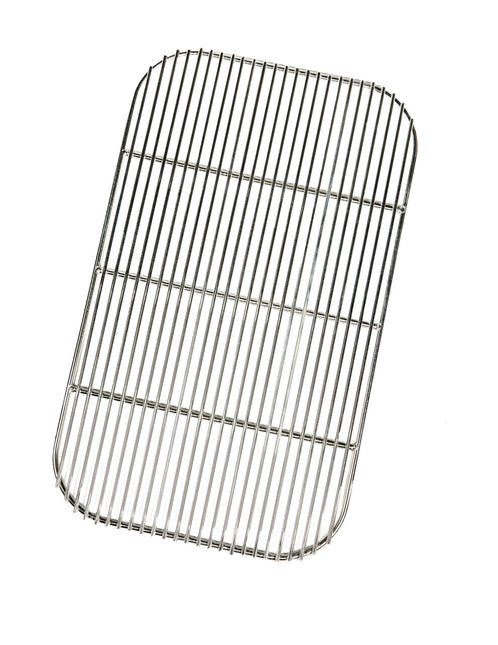 PK Grill PK300 Stainless Steel Charcoal Grate
