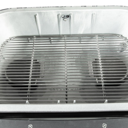 PK Grill PK300 Stainless Steel Charcoal Grate