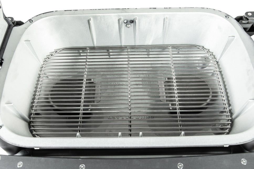 PK Grill PK300 Stainless Steel Charcoal Grate