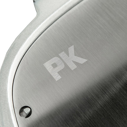 PK Grill PK360 Stainless Steel Griddle Slotted