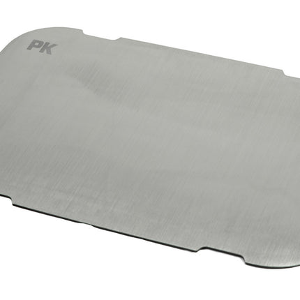 PK Grill PK360 Stainless Steel Griddle Solid