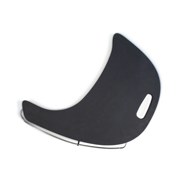 PK Grill PK360 Zijtafels Zwart