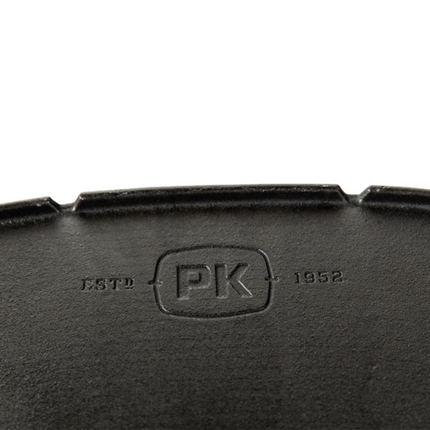 PK Grill PKGO Cast Iron Griddle