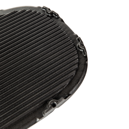 PK Grill PKGO Cast Iron Griddle