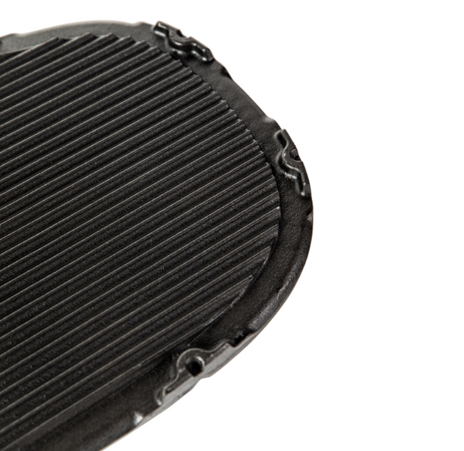 PK Grill PKGO Cast Iron Griddle