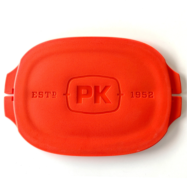 PK Grill PKGO Locking Cutting Board Cover