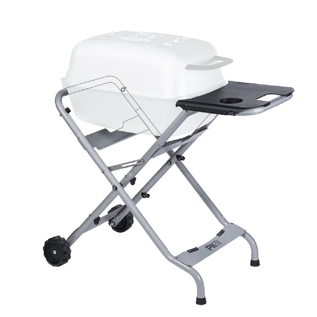 PK Grill PKTX Folding Stand for Original PK Grill