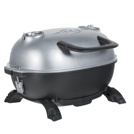 PK Grill Second Chance: PKGO Camp & Tailgate Grilling System (Flipkit)