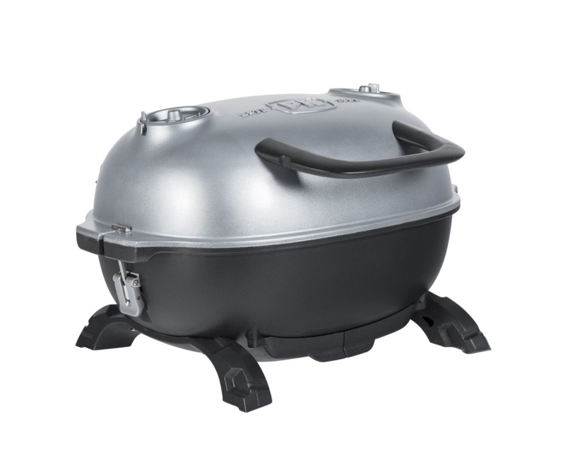 PK Grill Second Chance: PKGO Camp & Tailgate Grilling System (Flipkit)