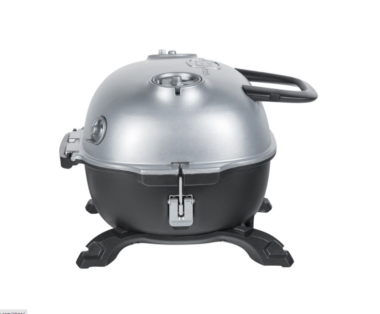 PK Grill Second Chance: PKGO Camp & Tailgate Grilling System (Flipkit)