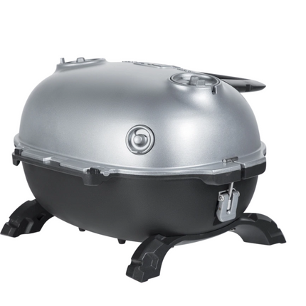 PK Grill Second Chance: PKGO Camp & Tailgate Grilling System (Flipkit)