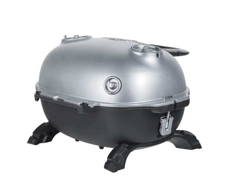 PK Grill Second Chance: PKGO Camp & Tailgate Grilling System (Flipkit)