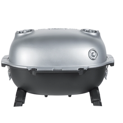 PK Grill Second Chance: PKGO Camp & Tailgate Grilling System (Flipkit)