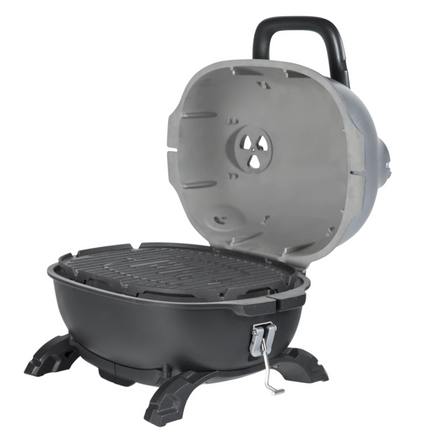 PK Grill Second Chance: PKGO Camp & Tailgate Grilling System (Flipkit)