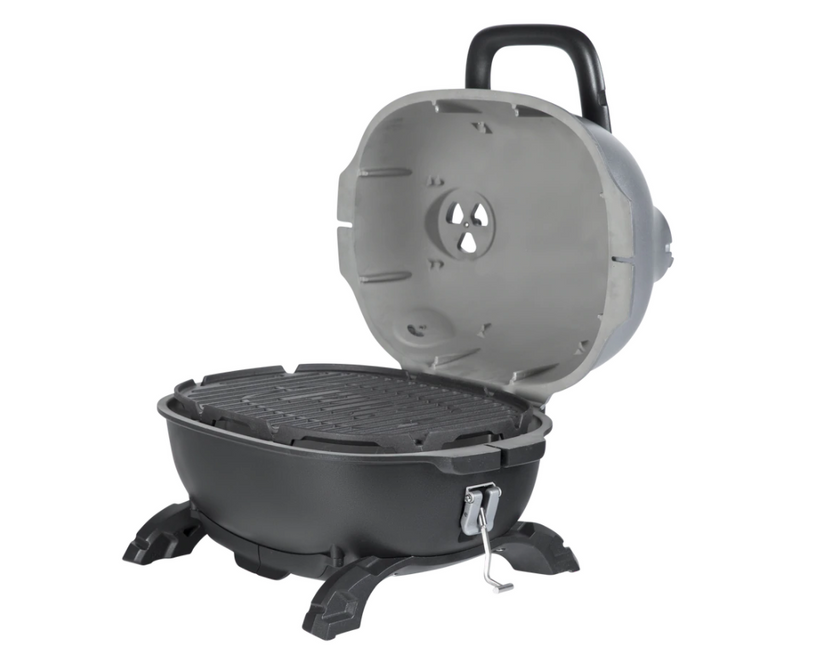 PK Grill Second Chance: PKGO Camp & Tailgate Grilling System (Flipkit)