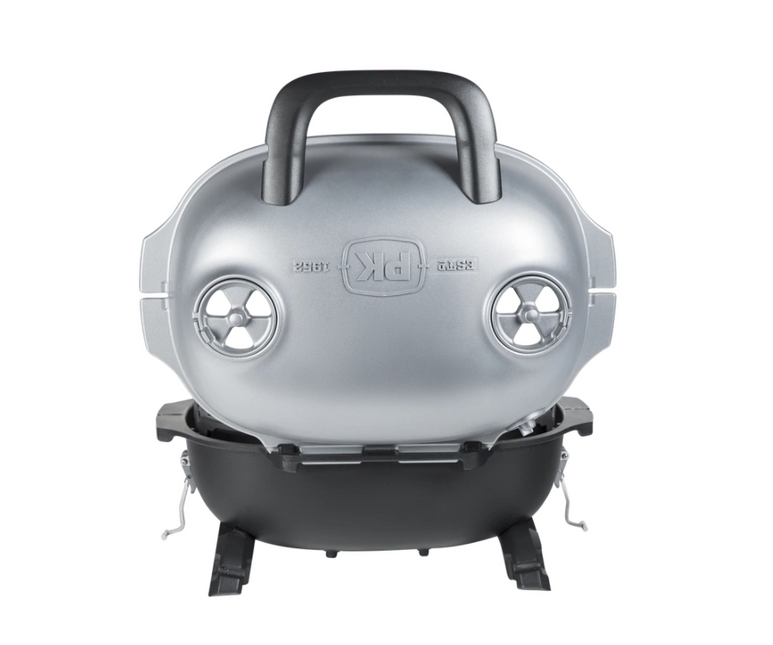 PK Grill Second Chance: PKGO Camp & Tailgate Grilling System (Flipkit)