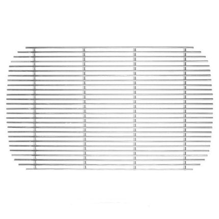 PK Grill Second Chance: Stainless Steel Charcoal Grate for PK360