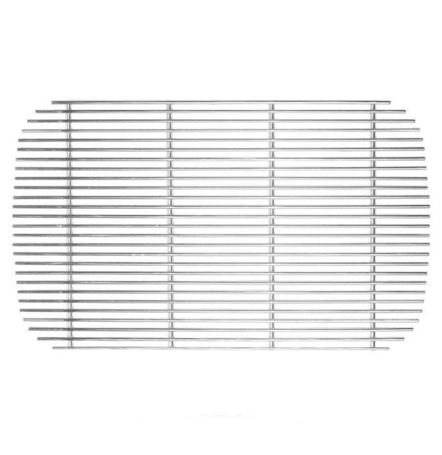 PK Grill Second Chance: Stainless Steel Charcoal Grate for PK360