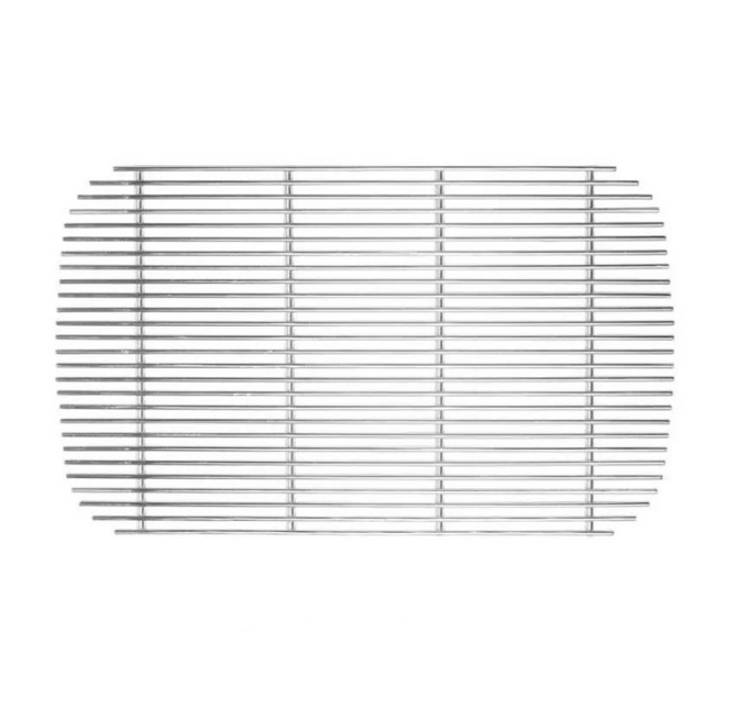 PK Grill Stainless Steel Charcoal Grate for Original PK