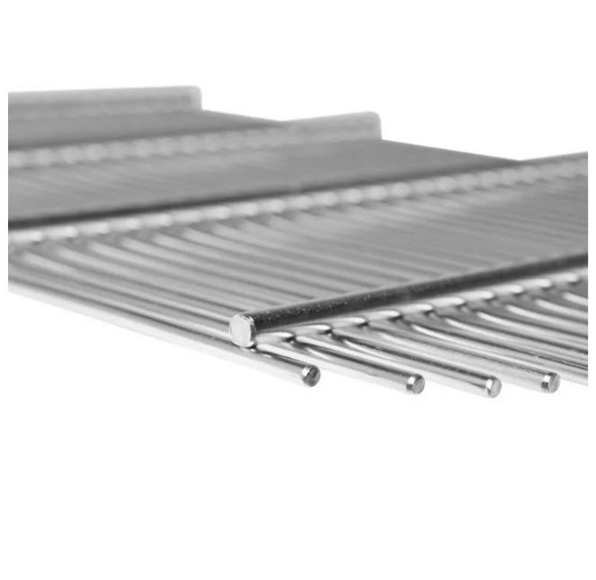 PK Grill Stainless Steel Charcoal Grate for Original PK
