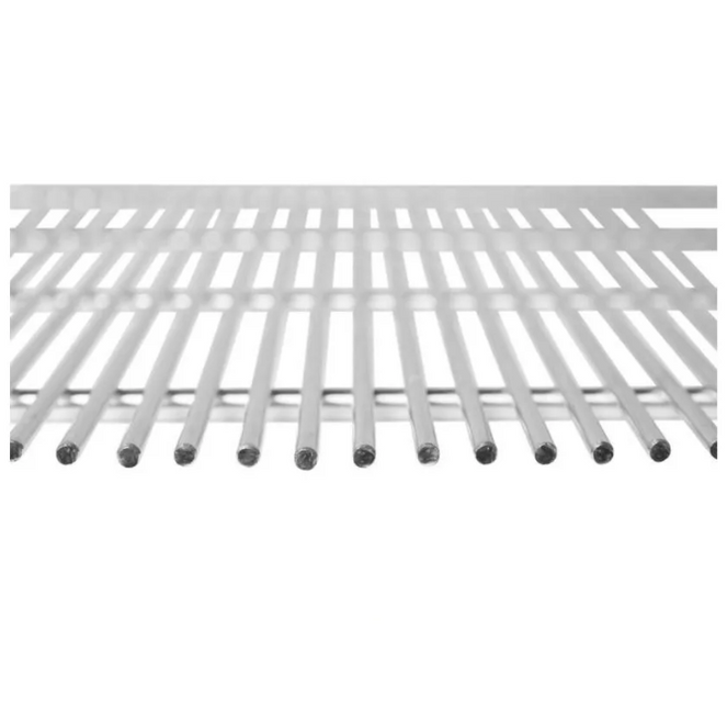 PK Grill Stainless Steel Charcoal Grate for Original PK