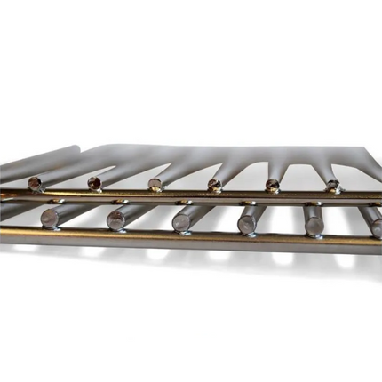 PK Grill Stainless Steel Cooking Grid For Original PK