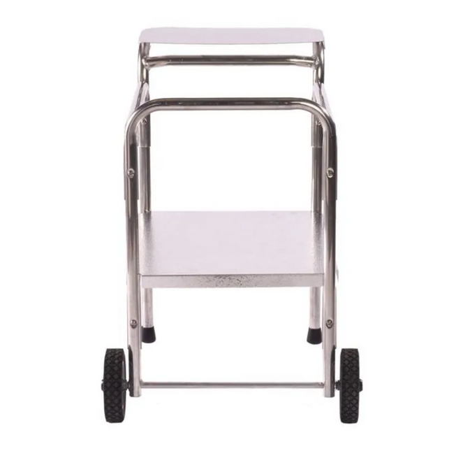 PK Grill The Original PK Cart