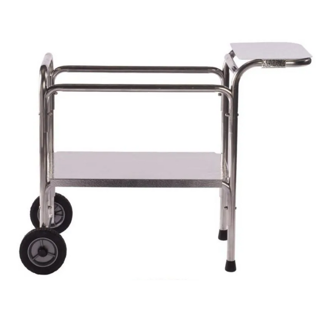 PK Grill The Original PK Cart