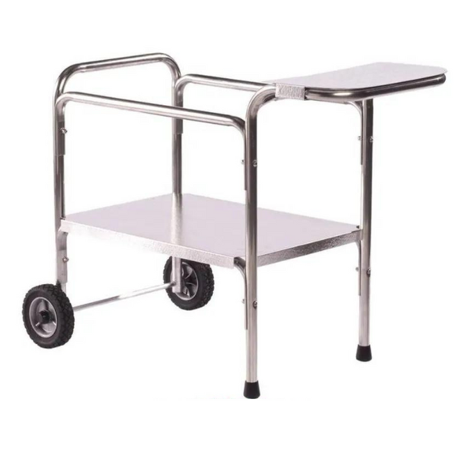 PK Grill The Original PK Cart