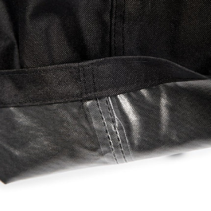 PK Grill The Original PK Grill Cover Zwart