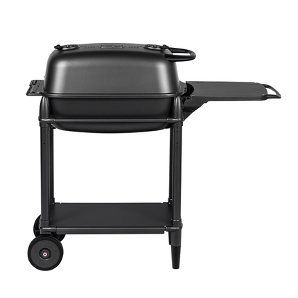 PK Grill The Original PK300 Grill&Smoker Graphite