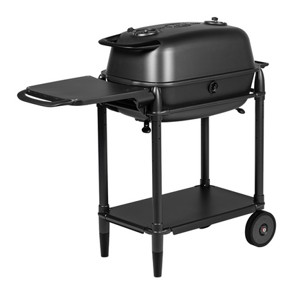 PK Grill The Original PK300 Grill&Smoker Graphite