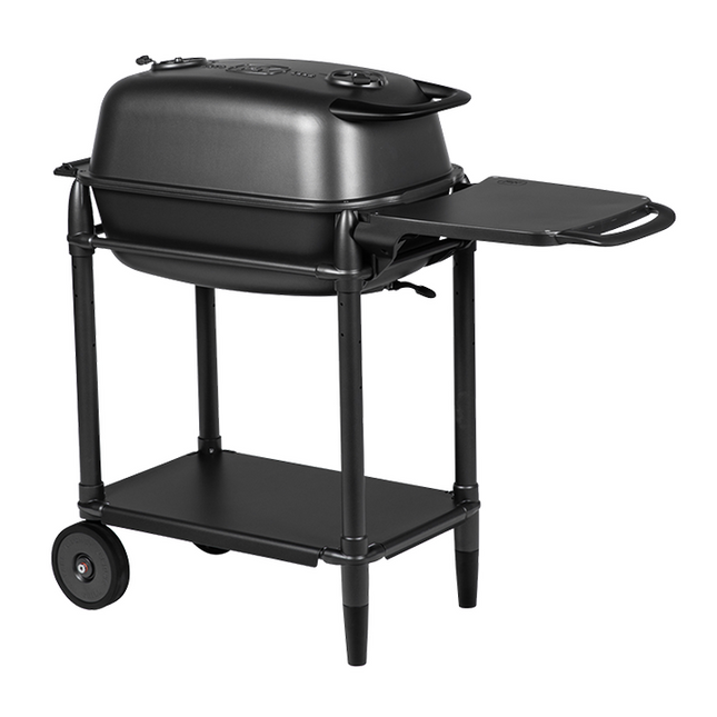 PK Grill The Original PK300 Grill&Smoker Graphite