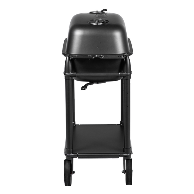PK Grill The Original PK300 Grill&Smoker Graphite