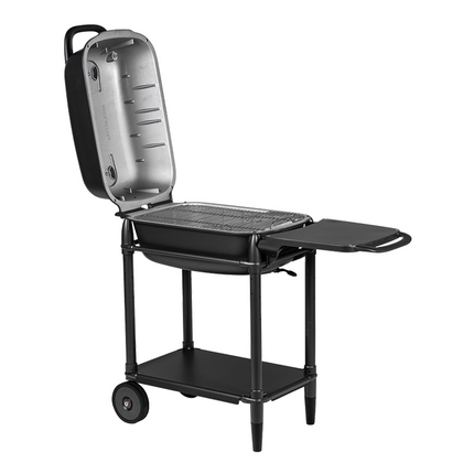 PK Grill The Original PK300 Grill&Smoker Graphite