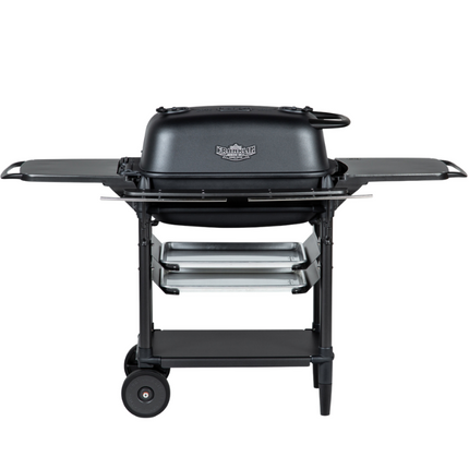 PK Grill The Original PK300AF Grill&Smoker Graphite Franklin Edition