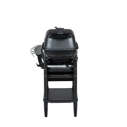 PK Grill The Original PK300AF Grill&Smoker Graphite Franklin Edition