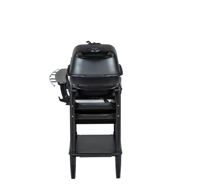 PK Grill The Original PK300AF Grill&Smoker Graphite Franklin Edition