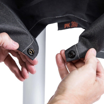 PK Grill The PK Grills PK360 Grill Cover