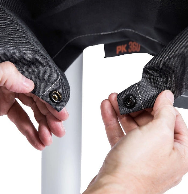 PK Grill The PK Grills PK360 Grill Cover