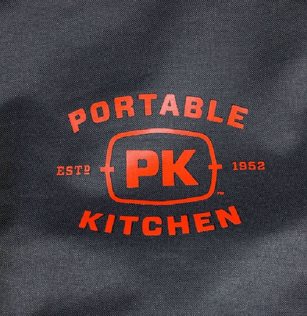 PK Grill The PK Grills PK360 Grill Cover