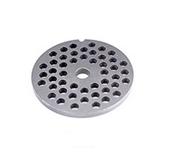 Porkert Porkert Enterprise 10/12 Stalen Plaat 8 mm