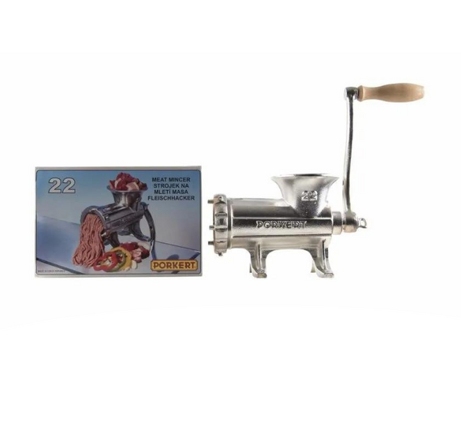 Porkert Porkert Enterprise 22