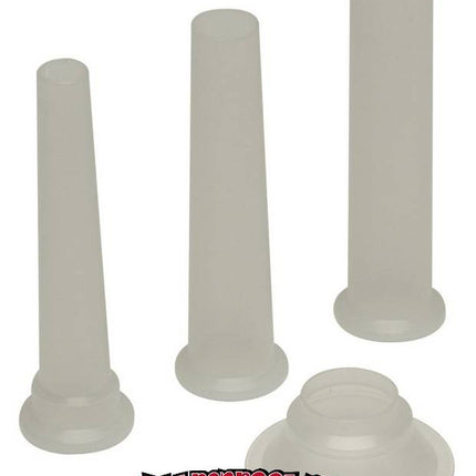 Porkert Porkert Enterprise 32 PVC Worstvulpijpen Set met Adapter