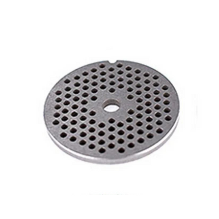 Porkert Porkert Enterprise 5 Stalen Plaat 3 mm